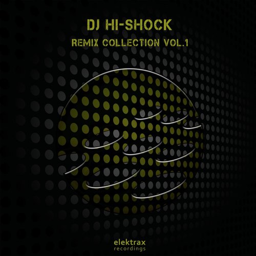 Remix Collection, Vol.1