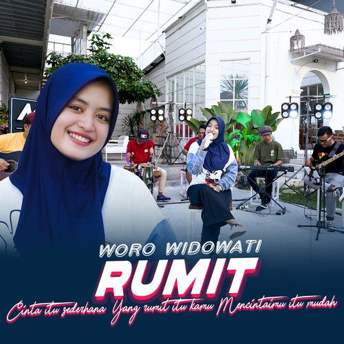 Rumit