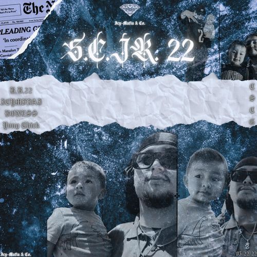 Soul cover art