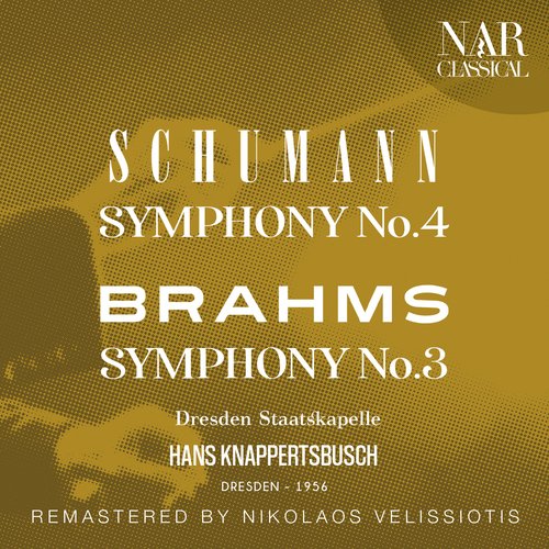 Symphony No. 3 in F Major, Op. 90, IJB 137: I. Allegro con brio