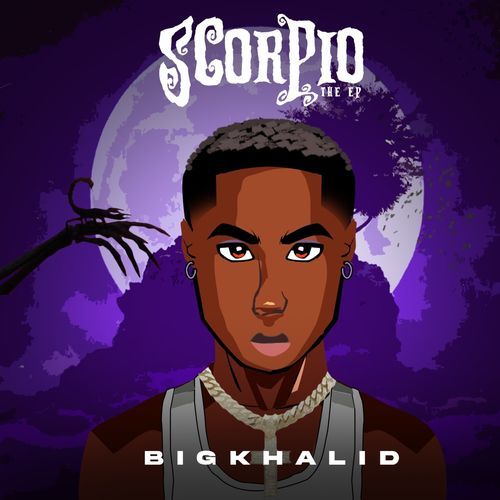 SCORPIO