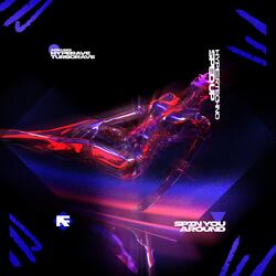 SPIN YOU AROUND (HYPERTCHNO - SPED UP)