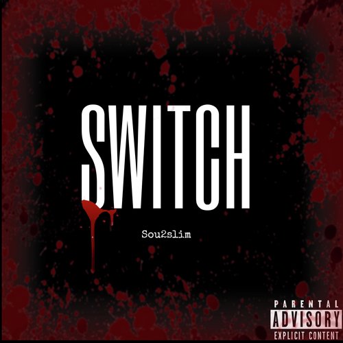 SWITCH cover art
