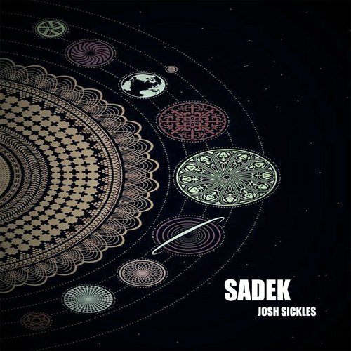 Sadek cover art