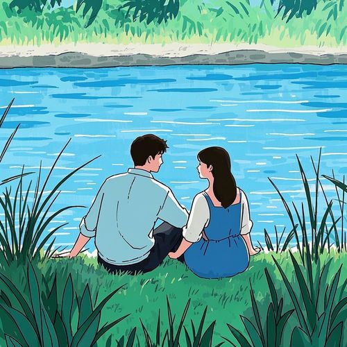 Sengit Tapi Sayang cover art