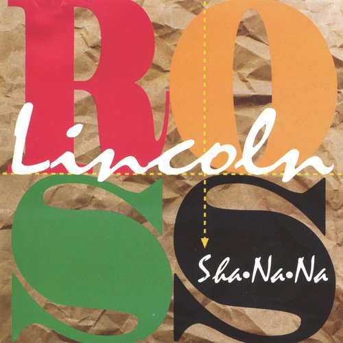 Sha-na-na cover art