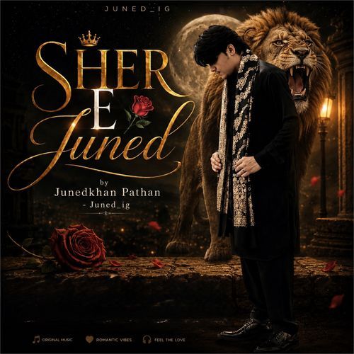 Sher E Juned