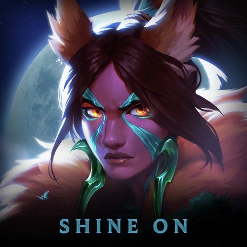 Shine On_poster_image