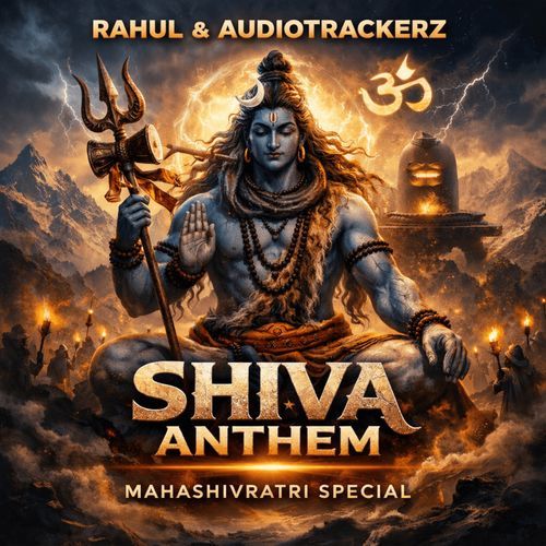 Shiva Anthem (Maha Shivratri Special)
