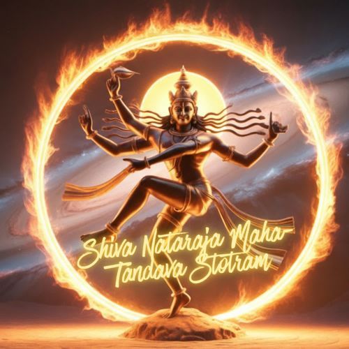 Shiva Nataraja Maha-Tandava Stotram
