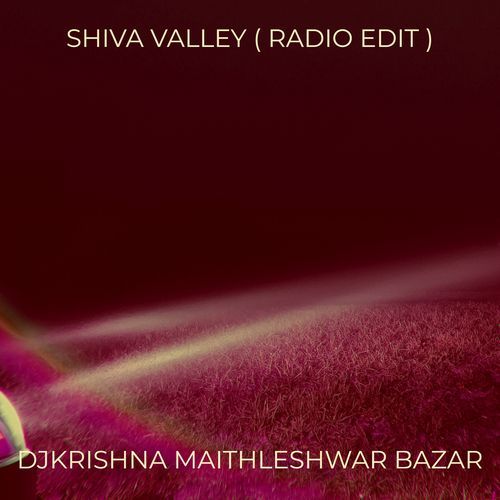 Shiva Valley ( Radio Edit )