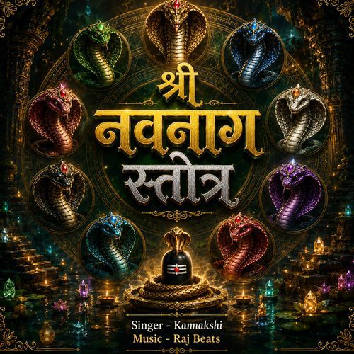 Shri Navnaag Stotra