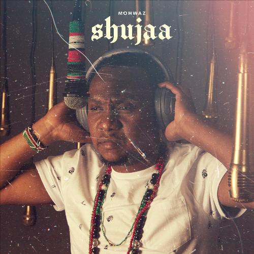 Juu (feat. Kamlesh Kagaba) cover art