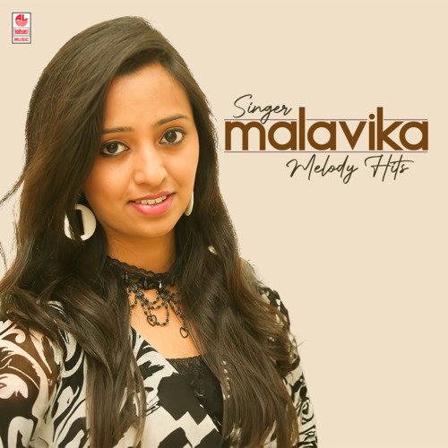 Singer Malavika Melody Hits
