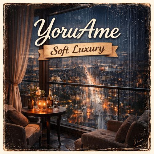 Soft Luxury
