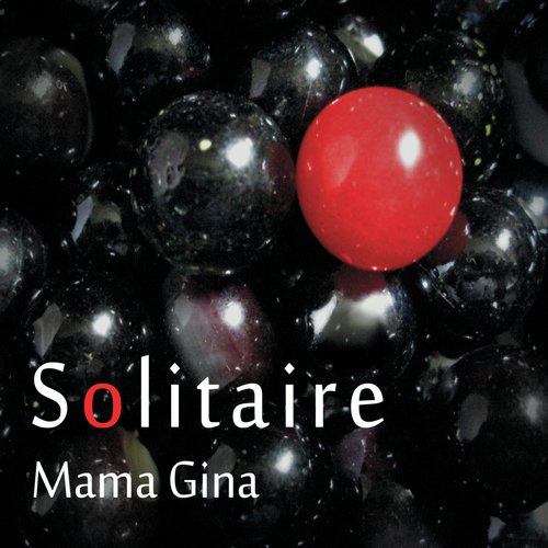 Mama Gaia's Goin' Through Menopause (feat. John Seda) cover art