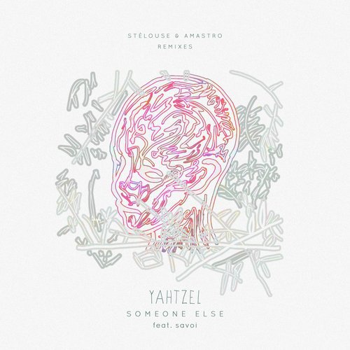Someone Else (Remixes)