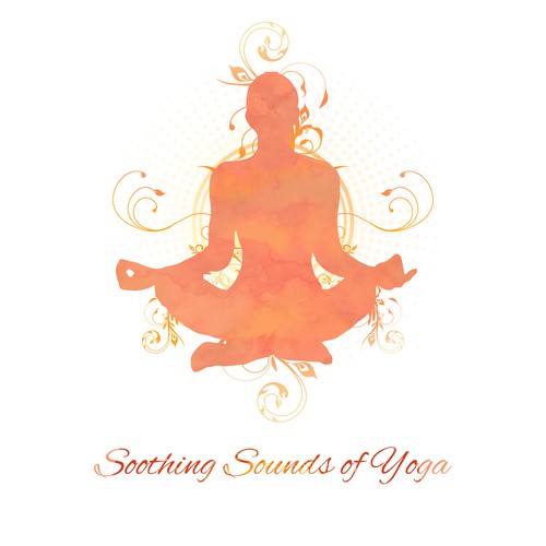 Soothing Sounds of Yoga – Music for Meditation, Inner Healing, Asian Zen, Peaceful Nature Sounds for Relaxation, Chakra Balancing, Inner Harmony