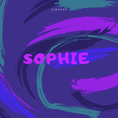 Sophie cover art