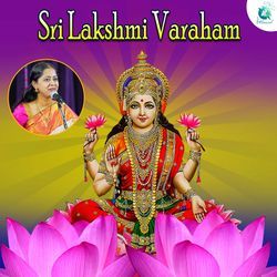 ⁠Sri Lakshmi Varaham-IR4FdAx-flU