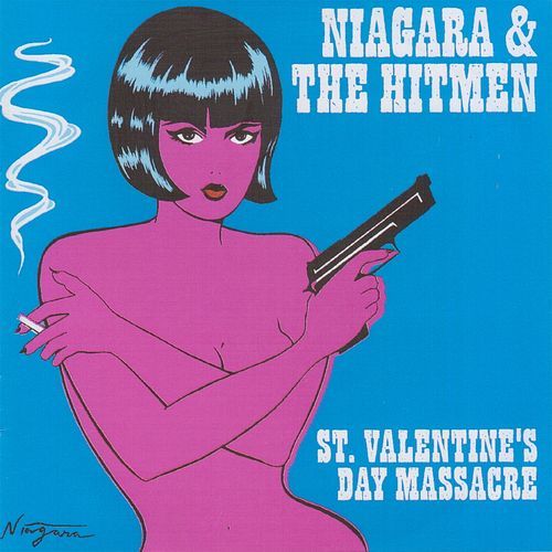 St. Valentines Day Massacre