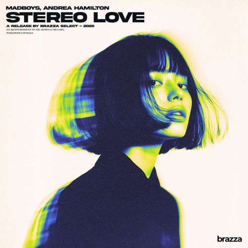 Stereo Love