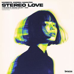 Stereo Love - Extended Mix