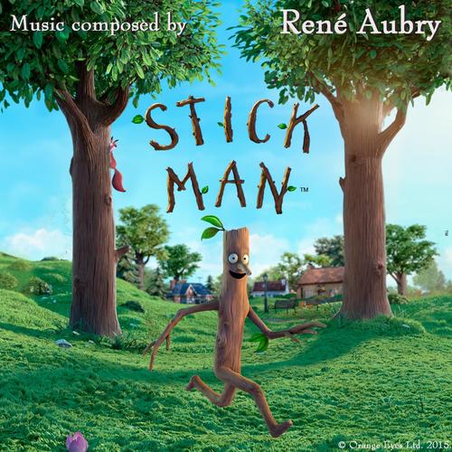 I Am Stick Man