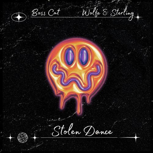 Stolen Dance (Slowed Techno)