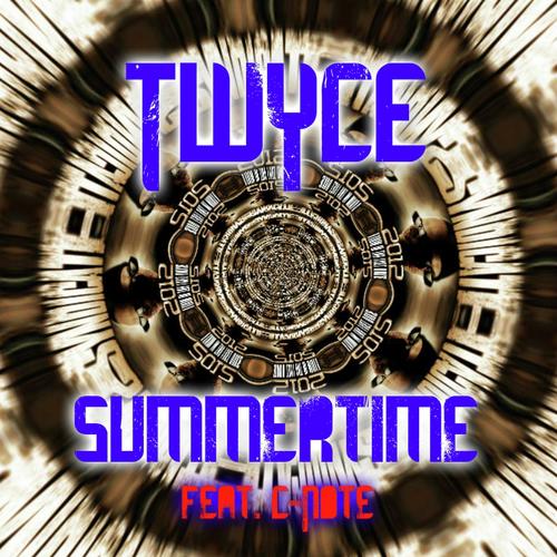 Summertime (feat. C-Note)