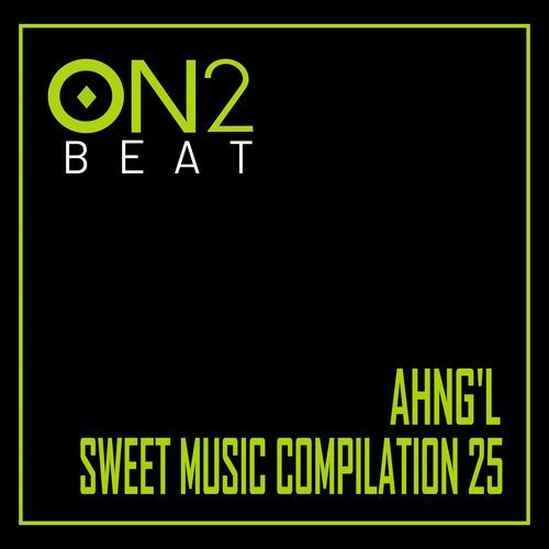 Sweet Music Compilation 25