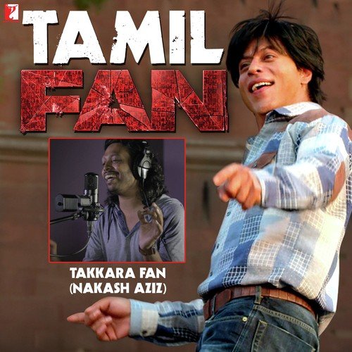 Takkara Fan (From "Fan")