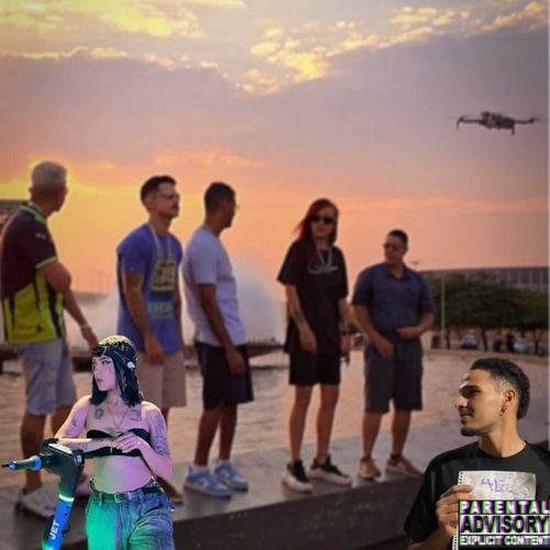 Te Ter Aki "part 2"