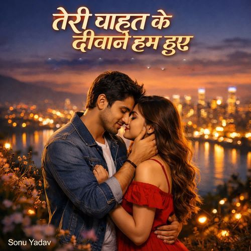 Tere Chaht Ke Deewane Ham Hue