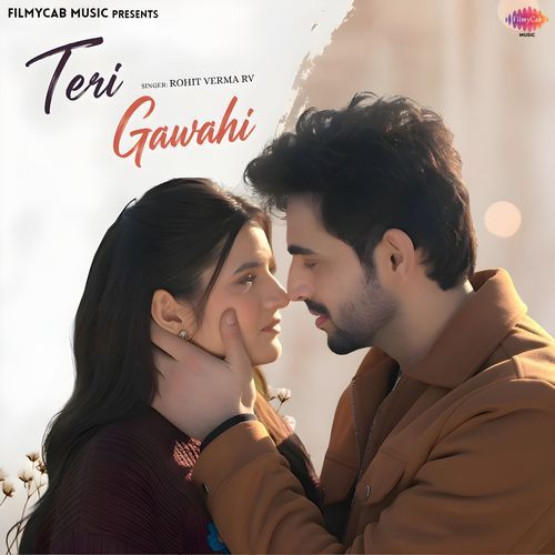 Teri Gawahi
