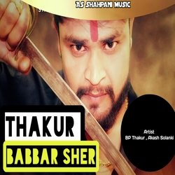 Thakur babbar Sher (haryanvi)-QxkaeQJyXko