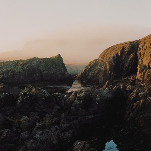 The Fundamental Nature of Being, Pt. 4 cover art