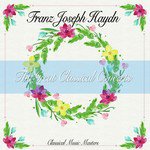 Piano Concerto No. 6 in D Major Hob.XVIII:11: I. Vivace