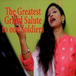 The Greatest Grand Salute to our Soldiers (Desh Bhakti Geet)