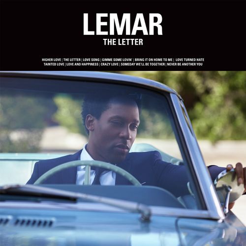 The Letter_poster_image