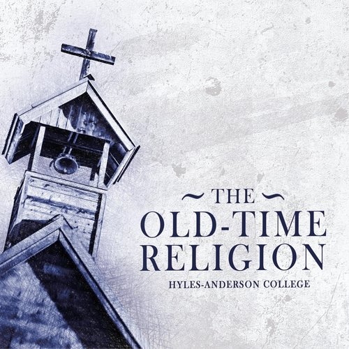 The Mission cover art