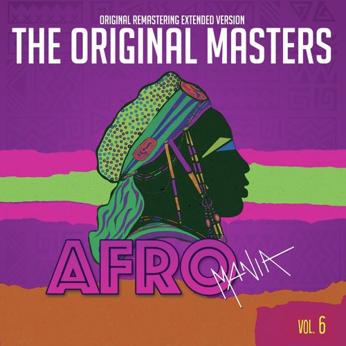 Sahara Elektrik cover art