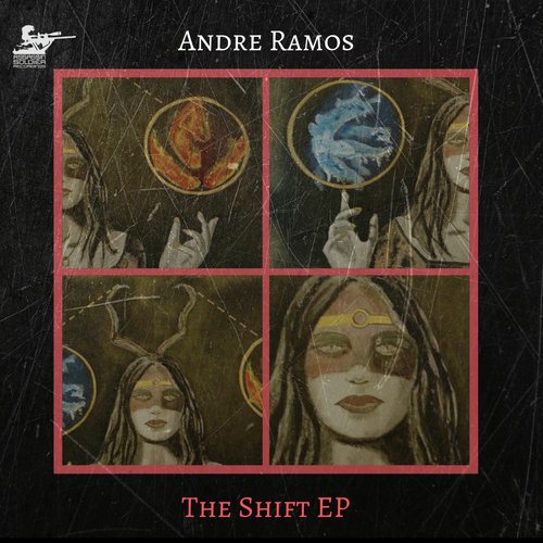 The Shift EP