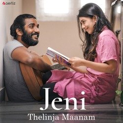 Thelinja Maanam - Jeni-SRwNBAx-R1I