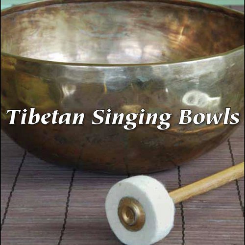 Meditation & Mantra (East Asian Bronze Singing Bell Tones, Tambura Drone, Meditative Ocean Sea Waves) cover art
