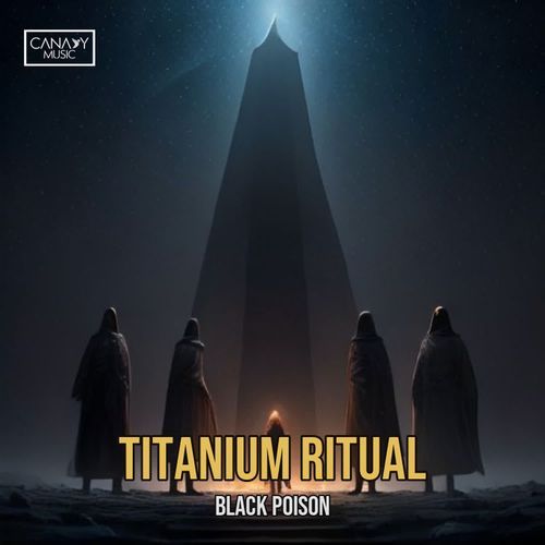 Titanium Ritual