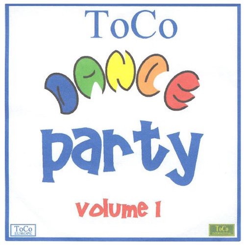 ToCo Dance Party Vol 1