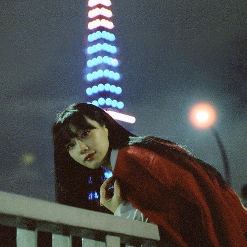 Tokyo (Feat. Dizzy Blue)