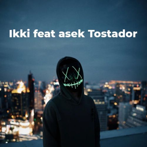 Tostador (feat. ASEK36)