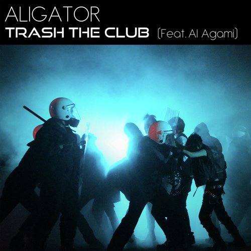 Trash the Club_poster_image